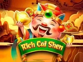 ริชไฉ่เสิน screenshot