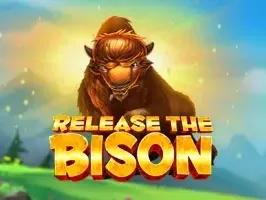 รีลีส เดอะ บิซอน game screenshot