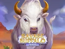 Savage Buffalo Spirit screenshot