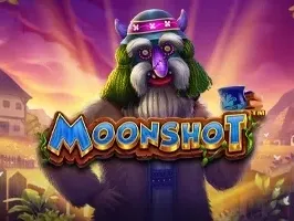Moonshot™ game thumbnail