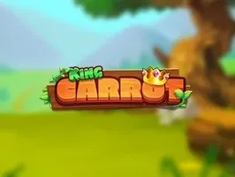 King Carrot game screenshot