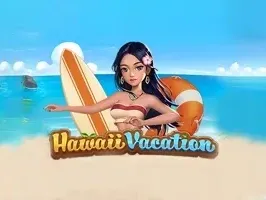 วันหยุดพักผ่อนที่ฮาวาย game thumbnail