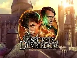 ความลับของดัมเบิลดอร์ game thumbnail