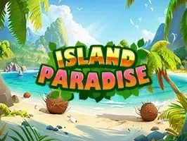 เกาะสวรรค์ game icon