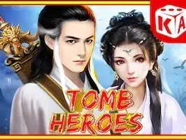 Tomb Heroes