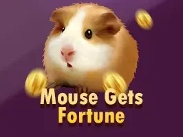 หนูได้รับโชคลาภ screenshot