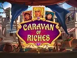 คาราวานแห่งความร่ำรวย icon