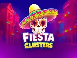คลัสเตอร์เฟียสต้า game thumbnail