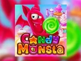 Candy Monsta icon