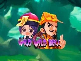 Wild Wild Bell screenshot