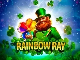 Rainbow Ray game icon