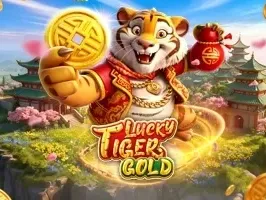 ลัคกี้ ไทเกอร์ โกลด์ game thumbnail