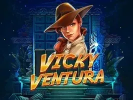 Vicky Ventura DNT icon