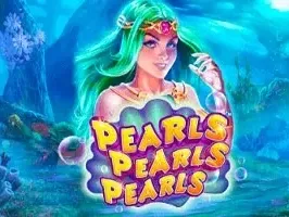Fire Blaze_ Pearls Pearls Pearls game screenshot