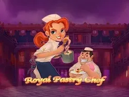 Royal Pastry Chef game thumbnail