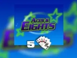 Aces & Eights 5 Hand game thumbnail