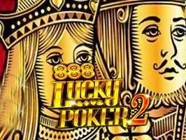 โป๊กเกอร์โชคดี 2 icon