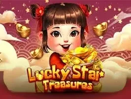 สมบัติแห่งดวงดาวนำโชค game thumbnail