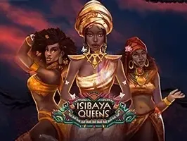 อิซิบายา ควีนส์ game screenshot