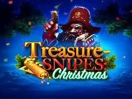 Treasure-snipes_ Christmas game icon