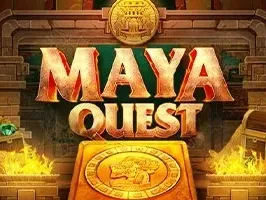 มายา เควส game icon