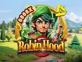 Robin Hood (1) screenshot