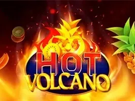 Hot Volcano game thumbnail