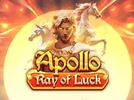 Apollo Ray of Luck game screenshot