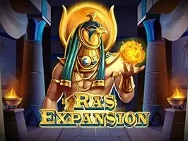 Ra's Expansion game screenshot