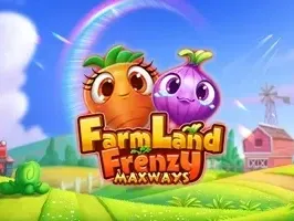 ฟาร์มแลนด์เฟรนซี Maxways game screenshot