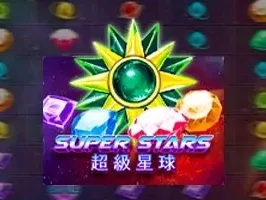 Super Stars game thumbnail