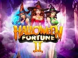 โชคลาภฮาโลวีน 2 game screenshot